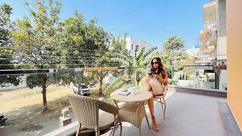Bout Hotel and Banquet Hall Gurgaon