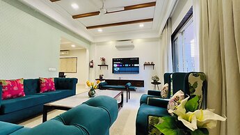 Bout Hotel and Banquet Hall Gurgaon
