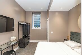 Morningside Private Residence