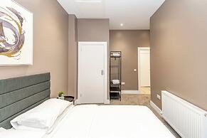 Morningside Private Residence