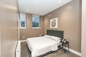 Morningside Private Residence