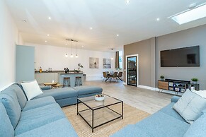 Morningside Private Residence