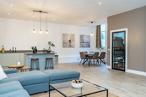 Morningside Private Residence