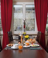 Hotel Biederstein am Englischen Garten