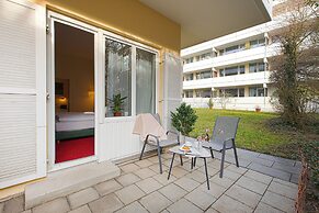 Hotel Biederstein am Englischen Garten
