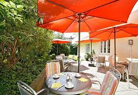 Hotel Biederstein am Englischen Garten