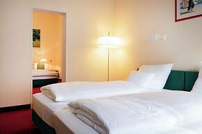 Hotel Biederstein am Englischen Garten