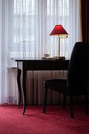 Hotel Biederstein am Englischen Garten
