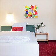 Hotel Biederstein am Englischen Garten