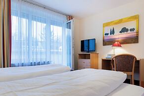 Hotel Biederstein am Englischen Garten