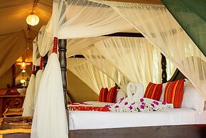 Serenity Mara Legends Camp