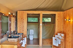 Serenity Mara Legends Camp