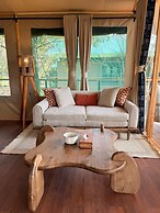 Serenity Mara Legends Camp