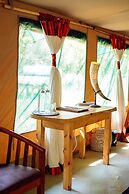 Serenity Mara Legends Camp