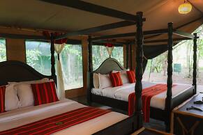 Serenity Mara Legends Camp