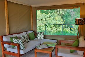 Serenity Mara Legends Camp