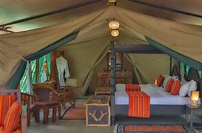 Serenity Mara Legends Camp