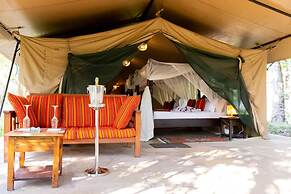 Serenity Mara Legends Camp