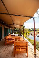Serenity Mara Legends Camp