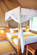 Serenity Mara Legends Camp