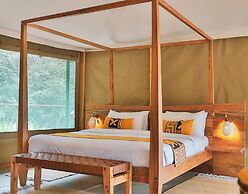 Serenity Mara Legends Camp