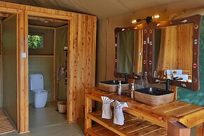 Serenity Mara Legends Camp