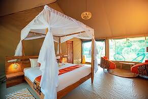 Serenity Mara Legends Camp