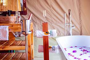 Serenity Mara Legends Camp
