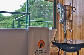 Serenity Mara Legends Camp