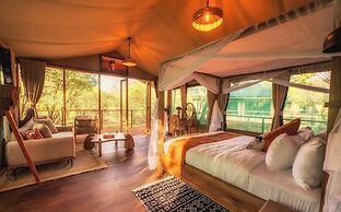 Serenity Mara Legends Camp