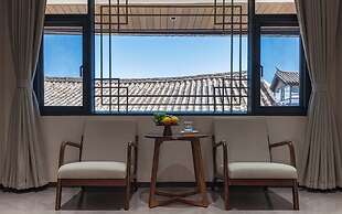 Lijiang Naxi Hereditary Courtyard
