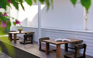 Lijiang Naxi Hereditary Courtyard