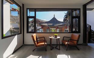 Lijiang Naxi Hereditary Courtyard