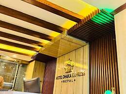 Hotel Dhaka Express