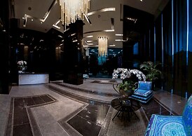 Stunning 38th Floor Skyline View Milano