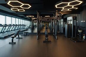 Stunning 38th Floor Skyline View Milano