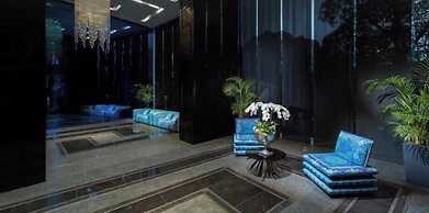 Stunning 38th Floor Skyline View Milano