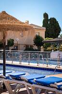 AS MDS 295 in Mijas Costa