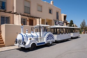 AS MDS 309 in Mijas Costa
