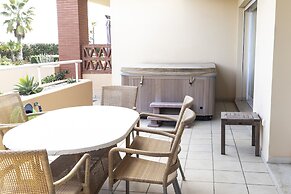 Malibu Breeze by Alfresco Stays