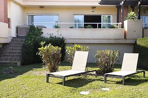 Malibu Breeze by Alfresco Stays