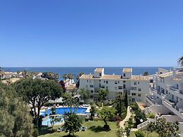 AS MD 4B3 in Mijas Costa