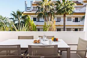 AS EXT Calanova 71A in Mijas Costa