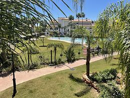 AS EXT Calanova 71A in Mijas Costa