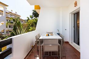 AS EXT Calanova 71A in Mijas Costa
