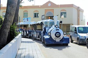 AS PM 12B in Mijas Costa