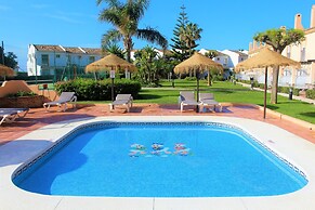 AS MDS 225 in Mijas Costa