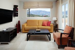 AS MM C10 in Mijas Costa