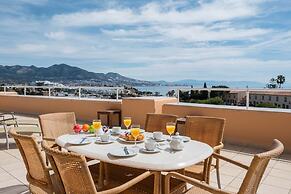 AS MM C10 in Mijas Costa