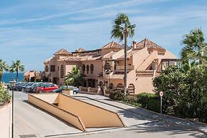 AS LJ D 3 A in Mijas Costa